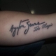 Image for article titled All the cool kids are getting Senna tattoos